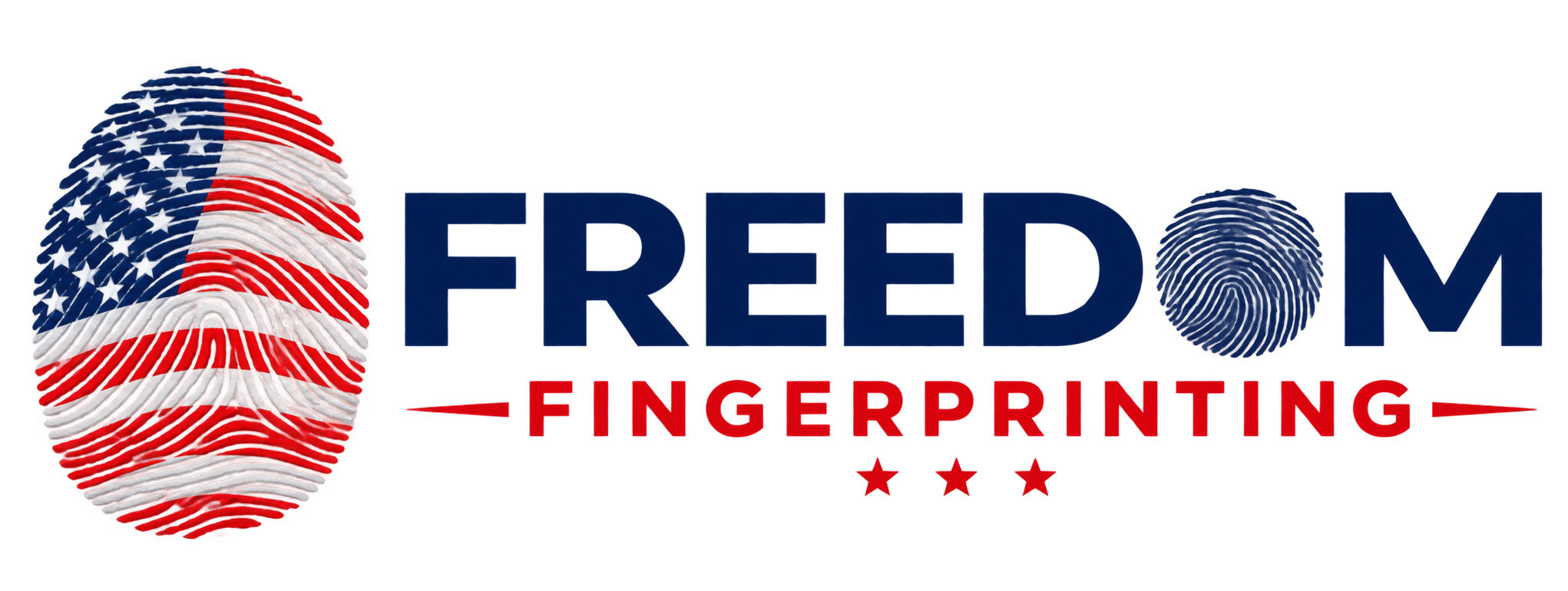 Freedom Fingerprinting